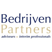 BedrijvenPartners - adviseurs & interim professionals Logo