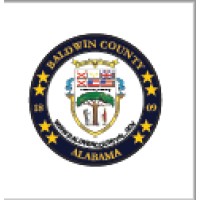 Baldwin County Commission Logo