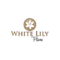 White Lily Films Logo