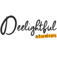 Deelightful Studios Logo