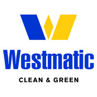 Westmatic USA Logo