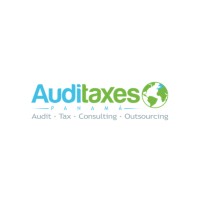 Auditaxes Panamá Logo