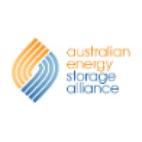 Australian Energy Storage Alliance Logo