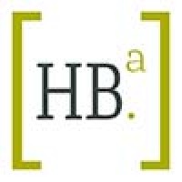 Hilton Barnfield Architects Logo
