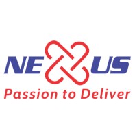 Nexus Business Solutions - #1 SAP Partner Logo