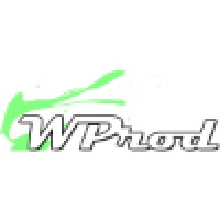 WProd Oy Logo