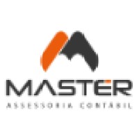 Master Assessoria Contábil Logo