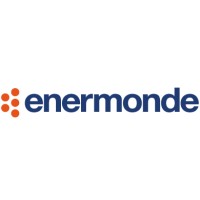 Enermonde Iran Logo