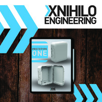 XNEngineering Logo