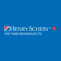 Henry Schein Tier Three Brokerage Ltd Logo