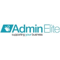 Admin Elite Logo