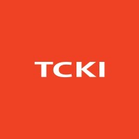 TCKI Logo