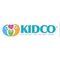 KIDCO Creative Learning Inc Logo