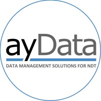 ayData Management Logo