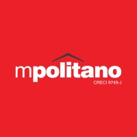 M Politano Desenvolvimento Imobiliário Logo