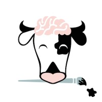 Vaca Design Collective Logo