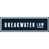 Breakwater Law Logo