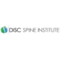 Disc Spine Institute Logo