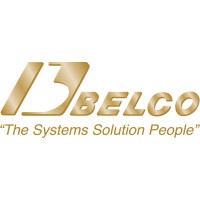 Belco Industries Logo