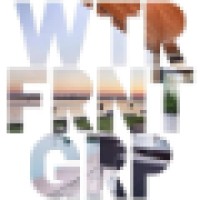 The Waterfront Group Logo