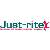 Just Rite Logo