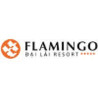 Flamingo Dai Lai Resort Logo