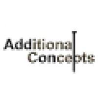 Additional Concepts Pty Ltd Logo