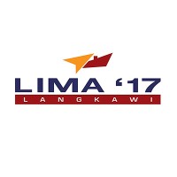 The Langkawi International Maritime & Aerospace Exhibition (LIMA) Logo