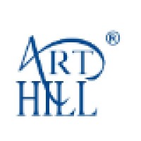 Art Hill Imprints Logo