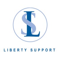 Liberty Support Services Logo
