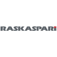 Raskaspari Oy Logo