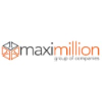 Maximillion Group of Companies Logo