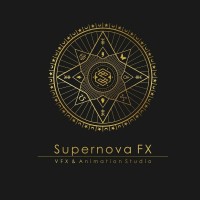 SupernovaFX Studios Logo