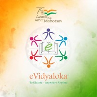 eVidyaloka Trust Logo