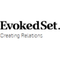 EvokedSet AS Logo