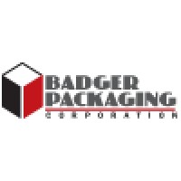 Badger Packaging Corporation Logo