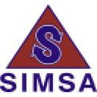 SIMSA Logo
