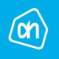 Albert Heijn Nuland Logo