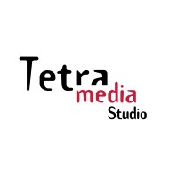 Tetra Media Studio Logo