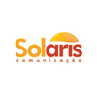 Solaris Comunicacao Logo