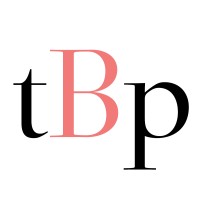 The Brand Photo Logo