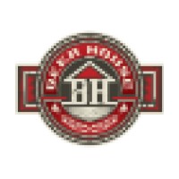 Beer House Logo