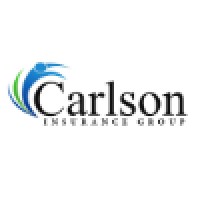 Carlson Insurance Group Logo