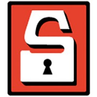 Security Public Storage Logo