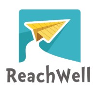 ReachWell by Flyer Connect Logo