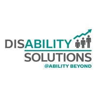 Disability Solutions Logo