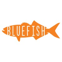 Bluefish Digital Marketing Logo
