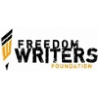 Freedom Writers Foundation Logo