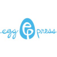 Egg Press Logo