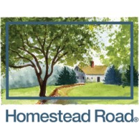 Homestead Road Logo